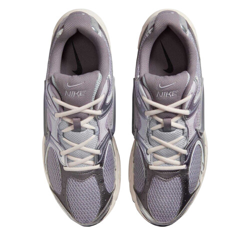 Nike (9 UK, Grey/Fog) Nike Mens P-6000 Trainers 1