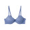 Calvin Klein (36DD, Blue) Calvin Klein Womens/Ladies Lined Fitted Bra 1