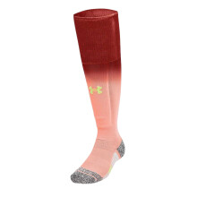 Under Armour Unisex Adult Magnetico Ombre Pocket Sports Socks