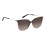 Tommy Hilfiger (One Size, Grey/Pink) Tommy Hilfiger Round Sunglasses 3