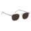 Tommy Hilfiger Tommy Hilfiger Mens Transparent Sunglasses 3