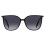 Tommy Hilfiger (One Size, Black) Tommy Hilfiger Round Sunglasses 2