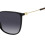 Tommy Hilfiger (One Size, Black) Tommy Hilfiger Round Sunglasses 4