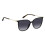 Tommy Hilfiger (One Size, Black) Tommy Hilfiger Round Sunglasses 3