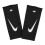 Nike (XL, Red/Black) Nike Mercurial Lite Shin Guards Set 2