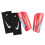 Nike (XL, Red/Black) Nike Mercurial Lite Shin Guards Set 3