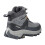 (6 UK, Cool Grey) Hi-Tec Mens Rainier Hiking Boots 2