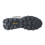 (6 UK, Cool Grey) Hi-Tec Mens Rainier Hiking Boots 6