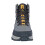 (6 UK, Cool Grey) Hi-Tec Mens Rainier Hiking Boots 5
