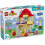 LEGO Lego Peppa Pig Birthday Play Set 4