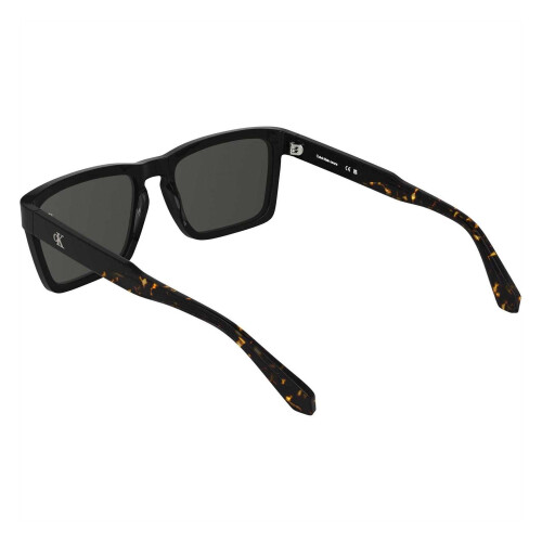 Calvin Klein Calvin Klein Mens Jeans Rectangle Sunglasses 1