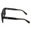 Calvin Klein Calvin Klein Mens Jeans Rectangle Sunglasses 3