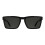 Calvin Klein Calvin Klein Mens Jeans Rectangle Sunglasses 4
