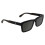 Calvin Klein Calvin Klein Mens Jeans Rectangle Sunglasses 5