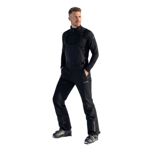 HEAD Head Mens Countdown Skiing Salopettes 2