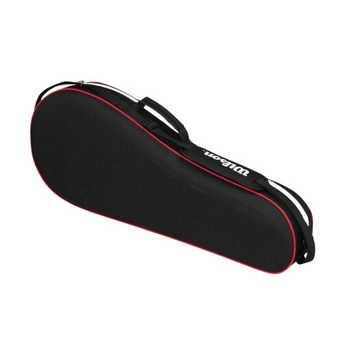 Wilson Wilson Logo Tennis Triple Racket Bag 1