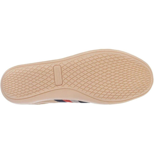 Lambretta Lambretta Mens Canvas Boat Shoes 2