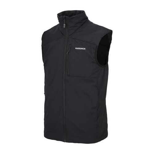 Karrimor Karrimor Mens Cheetah Gilet 2