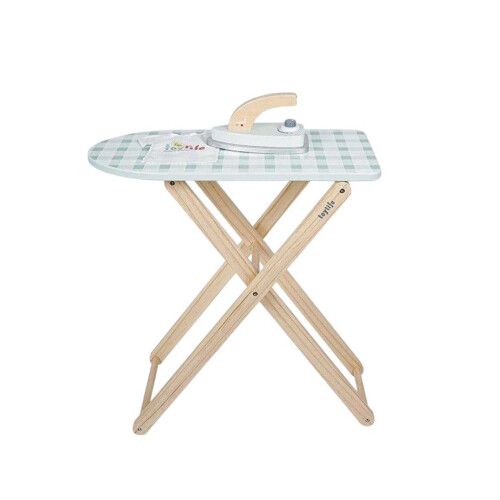 Toy Life Ironing Board Toy Set 1