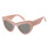 Marc Jacobs Marc Jacobs Womens/Ladies Cat Eye Sunglasses 2