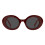 Marc Jacobs Marc Jacobs Womens/Ladies Sunglasses 2