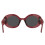 Marc Jacobs Marc Jacobs Womens/Ladies Sunglasses 3