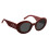 Marc Jacobs Marc Jacobs Womens/Ladies Sunglasses 4