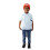 Super Mario Super Mario Headphones Headband 3