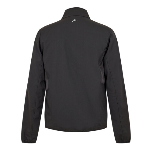 HEAD Head Mens Zip Pocket Regular Track Jacket 1