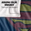 Superman (36in x 58in, Multicoloured) Superman Dad Logo Blanket 4