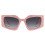 Marc Jacobs Marc Jacobs Womens/Ladies The Polycarbonate Sunglasses 3