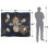 Harry Potter (36in x 58in, Multicoloured) Harry Potter Anime Blanket 5