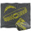 Batman (36in x 58in, Multicoloured) Batman Doodle Blanket 3