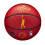 Wilson (7, Red) Wilson NBA Basketball 2