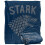 Game of Thrones (36in x 58in, Multicoloured) Game Of Thrones Stark Crest Blanket 3
