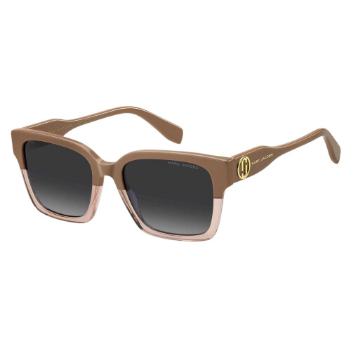 Marc Jacobs Marc Jacobs Womens/Ladies Round Sunglasses 1