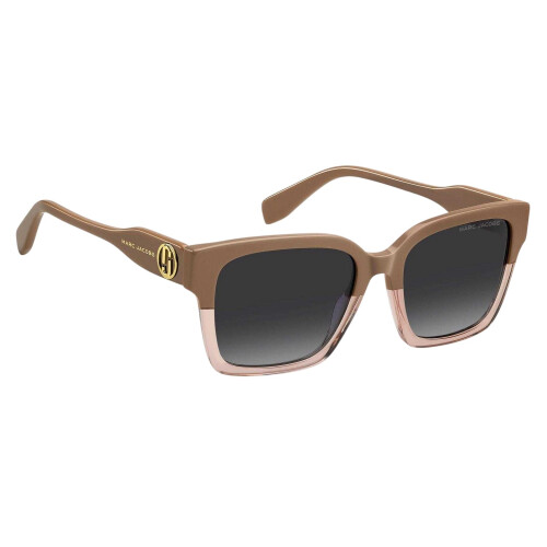 Marc Jacobs Marc Jacobs Womens/Ladies Round Sunglasses 2
