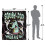 Scooby Doo (36in x 58in, Multicoloured) Scooby Doo Ghosts Blanket 5