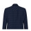 Ted Baker (44 in, Navy) Ted Baker Mens Rust Plaid Flap Pocket Suit Jacket 4