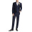 Ted Baker (52 in, Navy) Ted Baker Mens Slim Suit Jacket 4