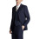 Ted Baker (52 in, Navy) Ted Baker Mens Slim Suit Jacket 3