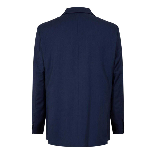 Ted Baker (38 in, Blue) Ted Baker Mens Premium Twill Regular Suit Jacket 2