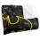 Batman (36in x 58in, Multicoloured) Batman Graffiti Blanket 2