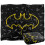 Batman (36in x 58in, Multicoloured) Batman Graffiti Blanket 3