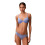 Calvin Klein (36DD, Blue) Calvin Klein Womens/Ladies Lined Fitted Bra 3