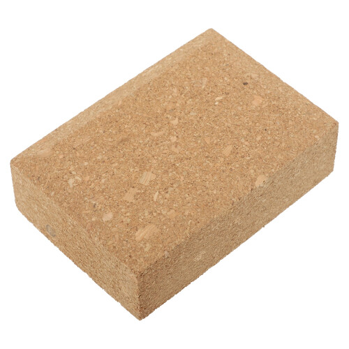 Car Sanding Block Cork Pad for Woodworking