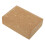 Car Sanding Block Cork Pad for Woodworking 5