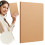 Kraft Journal A5/B5 Unlined Sketchbook 120gsm Multicolor 2