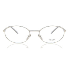 (51) Prada PR A57V 1BC1O1 Women New Eyeglasses
