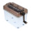 NICEXMAS desktop document shredder ABS 1 piece 1